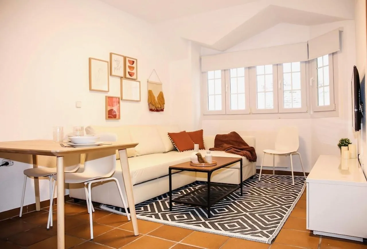 Apartamentos Arttyfal Con Parking Y Wifi By Surynieve Sierra Nevada 0*,