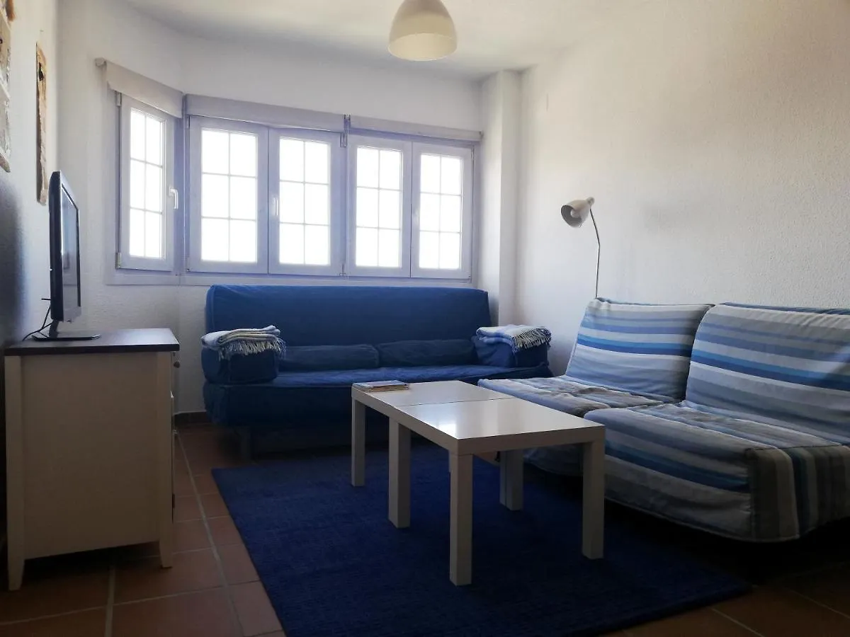 Apartment Apartamentos Arttyfal Con Parking Y Wifi By Surynieve Sierra Nevada