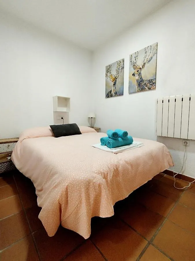 Apartamentos Arttyfal Con Parking Y Wifi By Surynieve Sierra Nevada 0*,  Spain