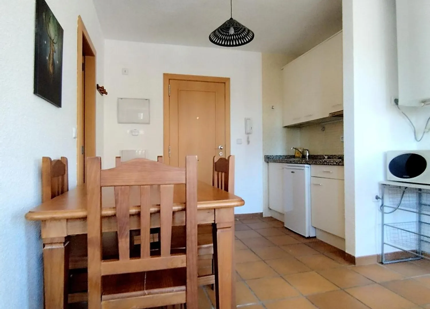 Apartamentos Arttyfal Con Parking Y Wifi By Surynieve Serra Nevada Espanha