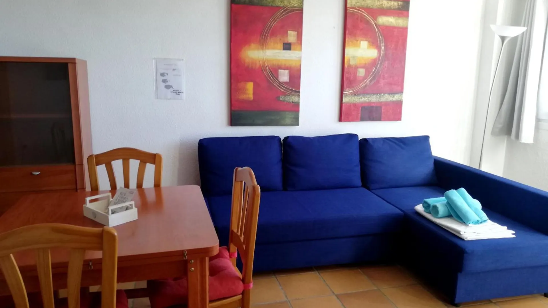 Apartamentos Arttyfal Con Parking Y Wifi By Surynieve Serra Nevada Espanha