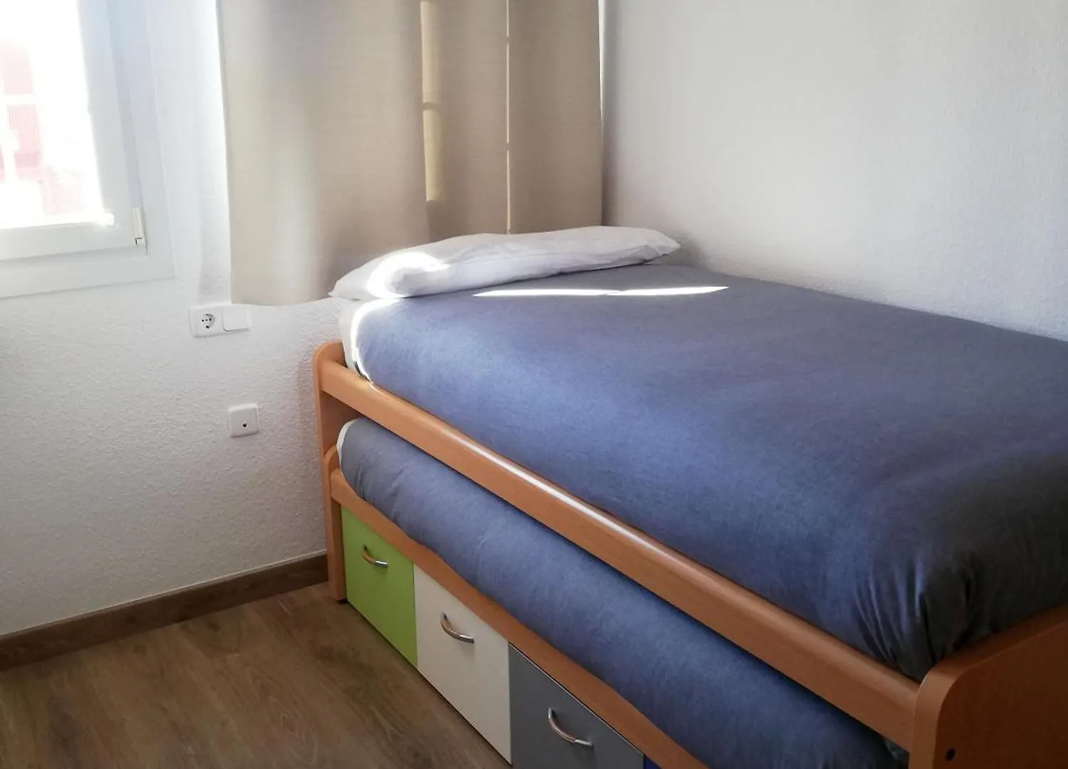 Apartamentos Arttyfal Con Parking Y Wifi By Surynieve Serra Nevada Espanha