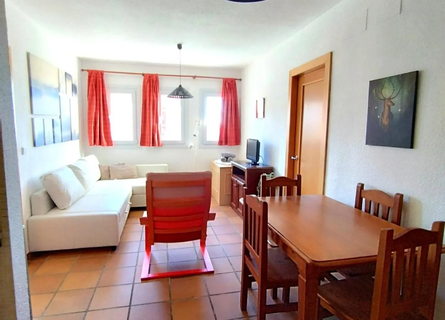 Apartamentos Arttyfal Con Parking Y Wifi By Surynieve Serra Nevada 0*,