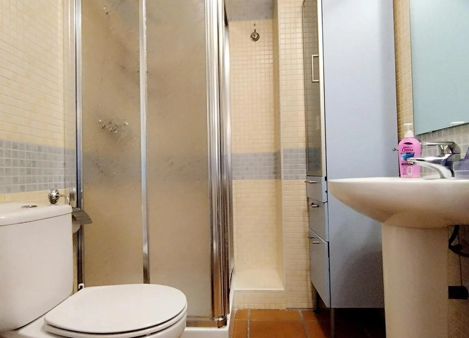 Apartamentos Arttyfal Con Parking Y Wifi By Surynieve Serra Nevada