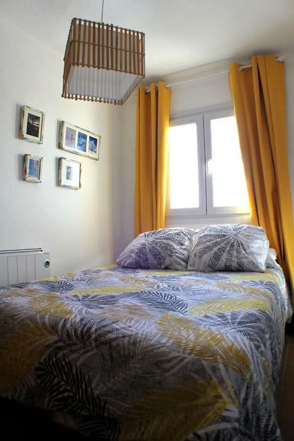 Apartamentos Arttyfal Con Parking Y Wifi By Surynieve Serra Nevada Espanha