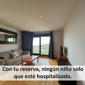 A Vivir 3000 Serra Nevada