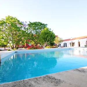  Casa de Campo Hortas De Baixo, Luz De Portugal