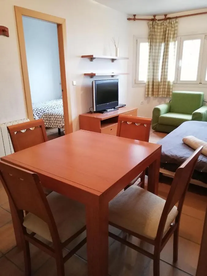 Apartamentos Arttyfal Con Parking Y Wifi By Surynieve Sierra Nevada 0*,  Spain