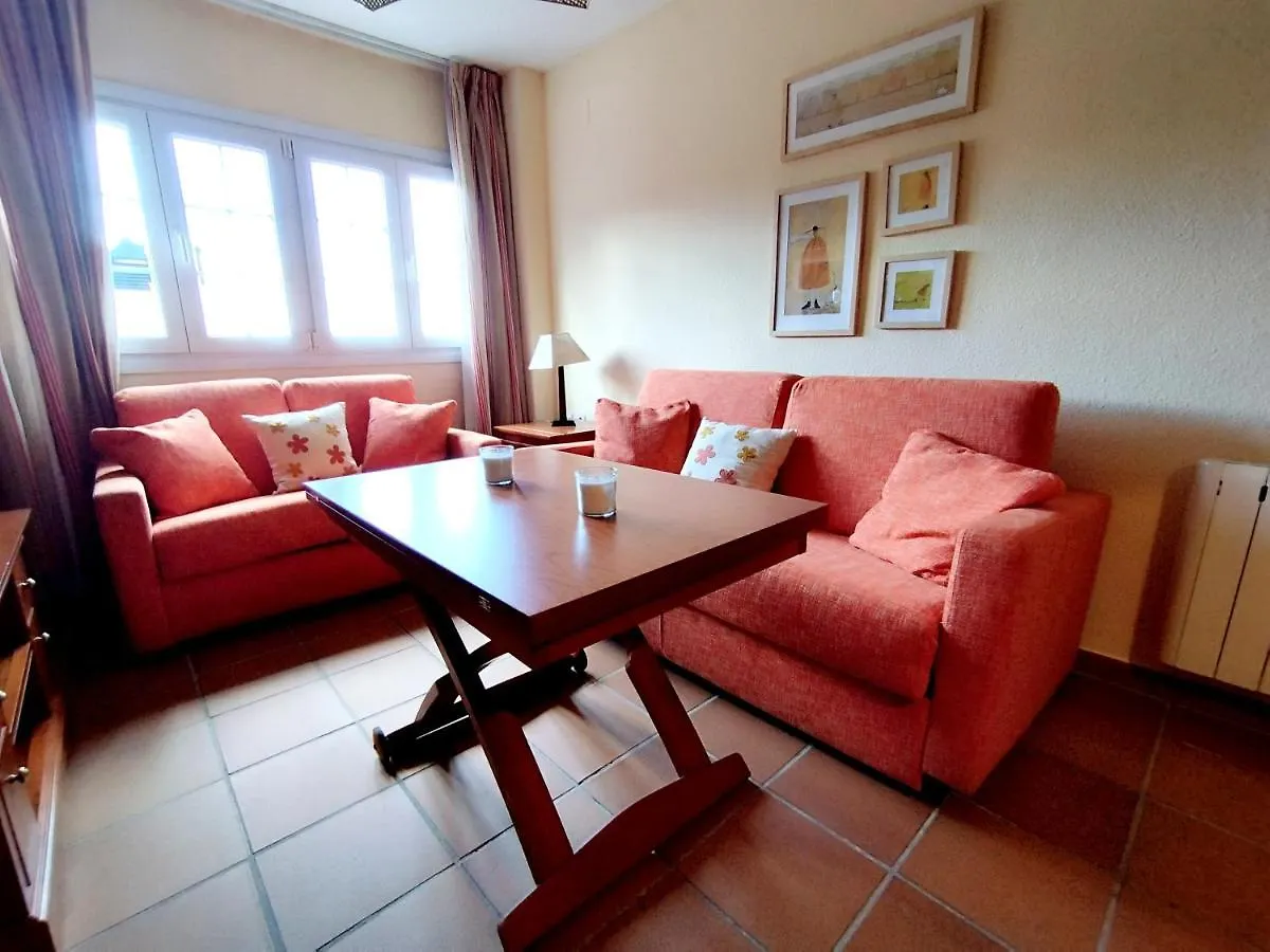 Apartamentos Arttyfal Con Parking Y Wifi By Surynieve Sierra Nevada Spain
