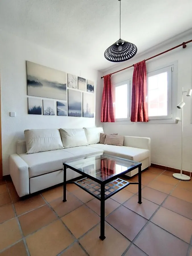Apartamentos Arttyfal Con Parking Y Wifi By Surynieve Sierra Nevada
