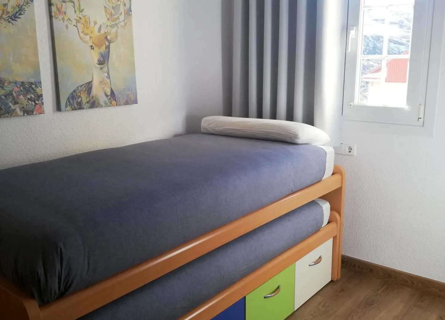 Apartment Apartamentos Arttyfal Con Parking Y Wifi By Surynieve Sierra Nevada