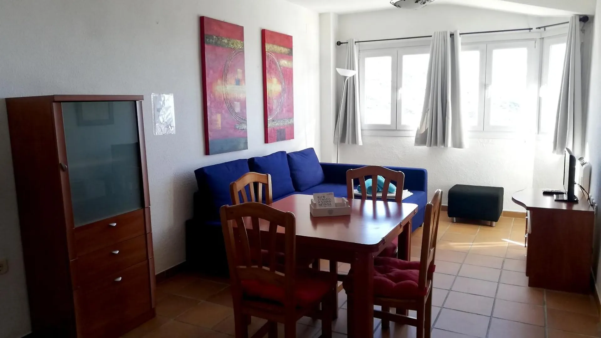 Apartamentos Arttyfal Con Parking Y Wifi By Surynieve Sierra Nevada Apartment
