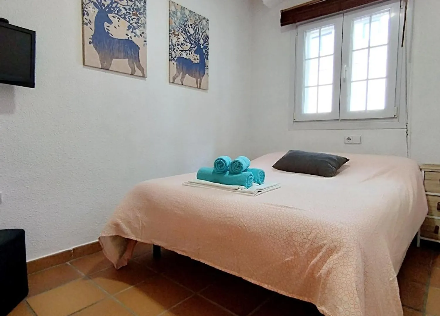 Apartamentos Arttyfal Con Parking Y Wifi By Surynieve Sierra Nevada Apartment