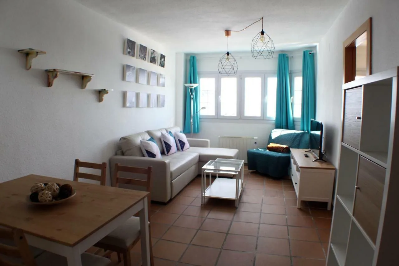 Apartamentos Arttyfal Con Parking Y Wifi By Surynieve Sierra Nevada Spain